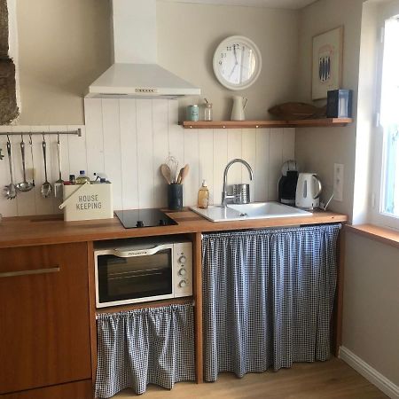 La Petite Bretonne Villa Noyal-Muzillac Luaran gambar