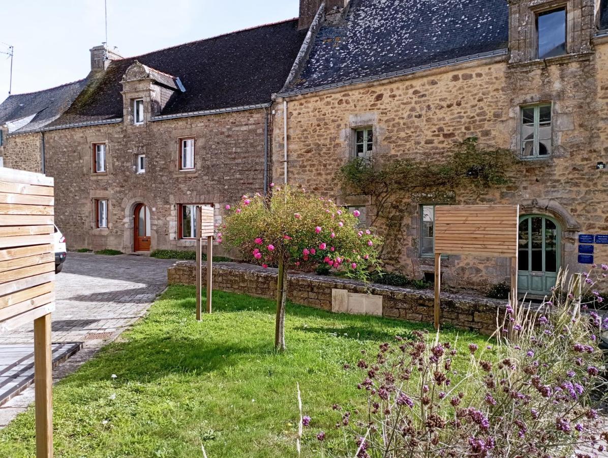 La Petite Bretonne Villa Noyal-Muzillac Luaran gambar