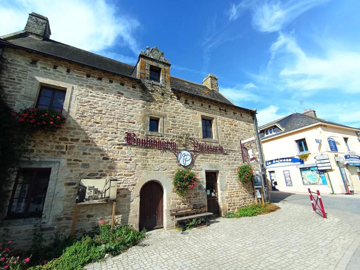 La Petite Bretonne Villa Noyal-Muzillac Luaran gambar